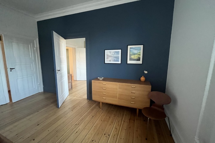 Large elegant in Copenhagen Center0 - 10