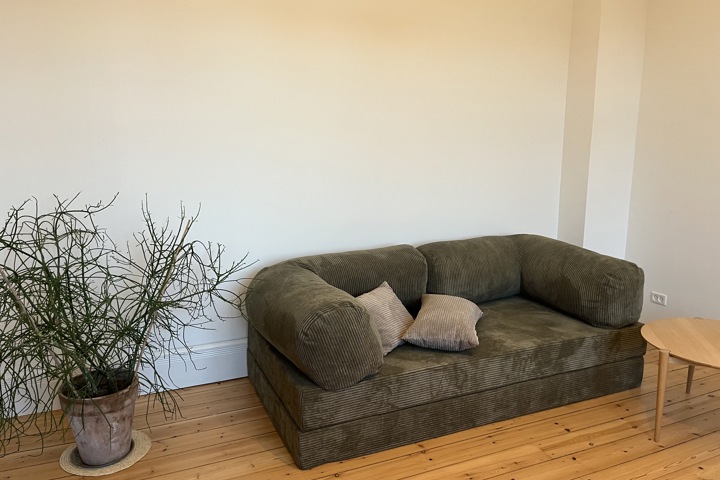 Large elegant in Copenhagen Center0 - 13