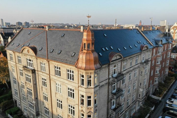 Large elegant in Copenhagen Center0 - 3