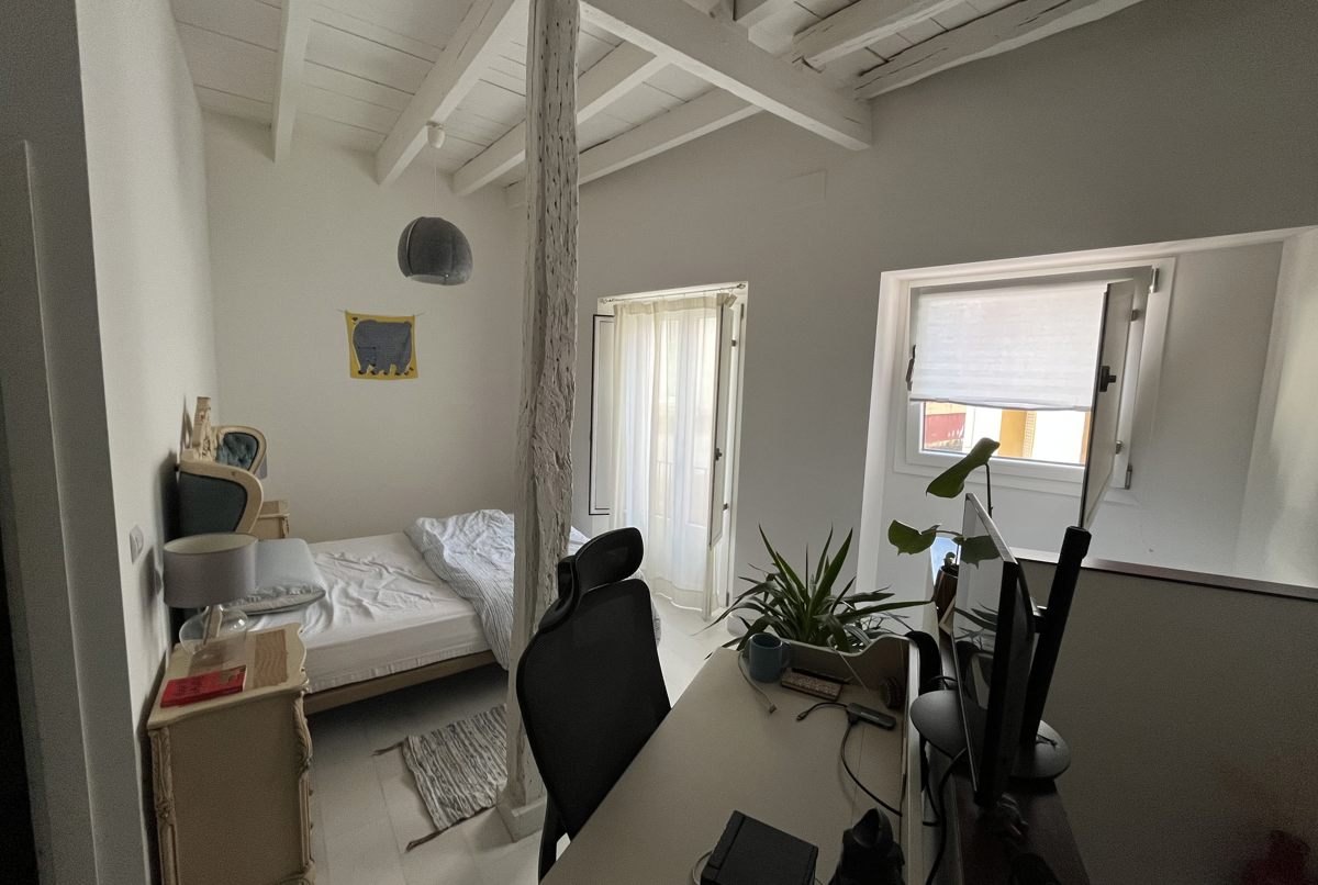 Modern duplex