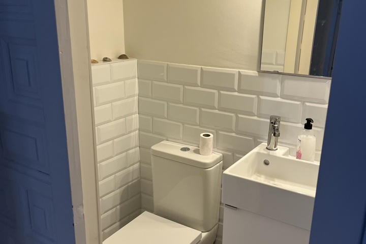 Modern duplex - 5
