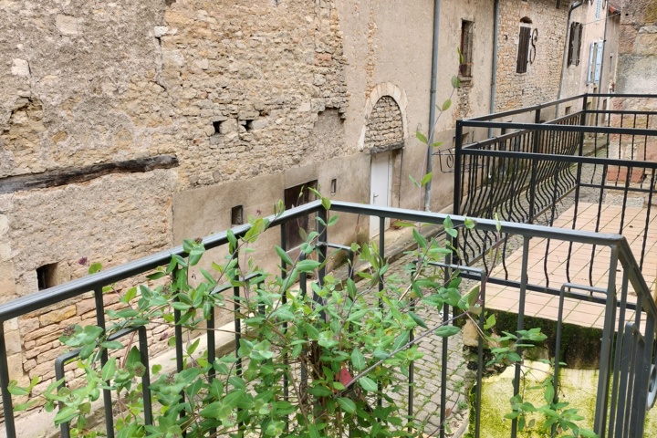 16th century studio - 4