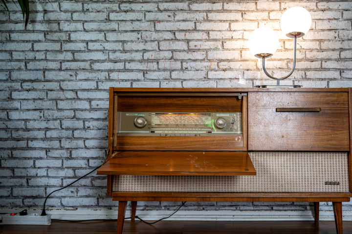 Apartment with View on the Tempelhoferhofer Feld - 2