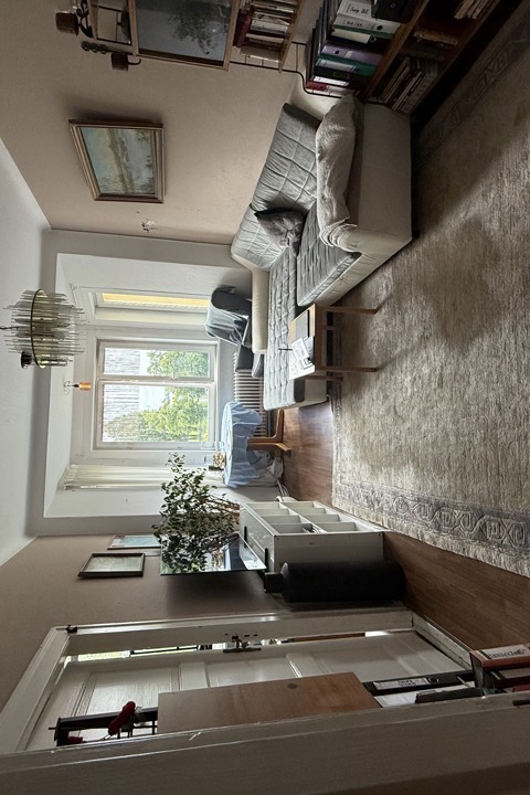 Apartment with View on the Tempelhoferhofer Feld - 5