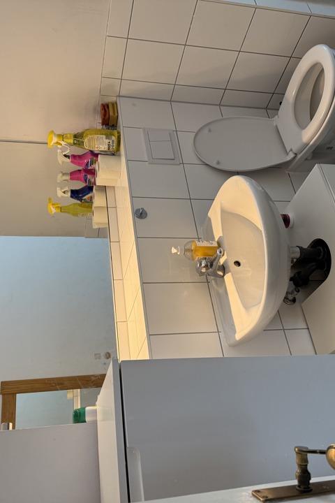 Apartment with View on the Tempelhoferhofer Feld - 6