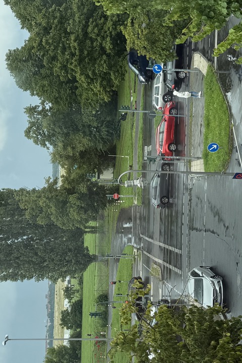 Apartment with View on the Tempelhoferhofer Feld - 7