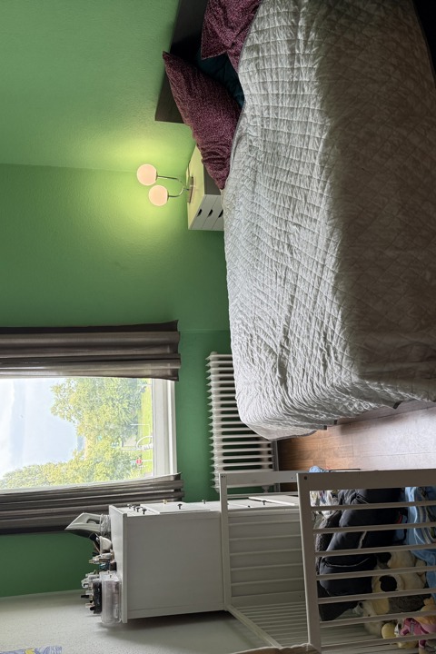 Apartment with View on the Tempelhoferhofer Feld - 8