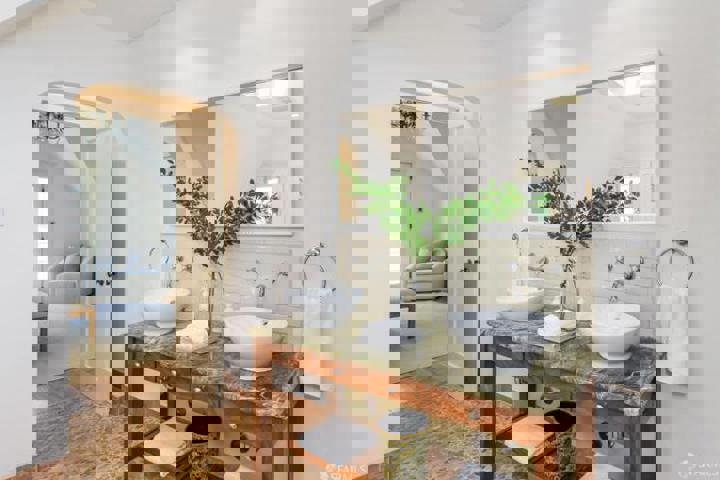 San Francisco Victorian - 3