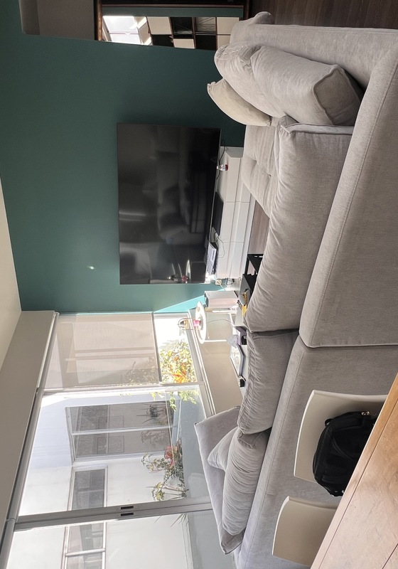 home swap in Mexico City, Mexico