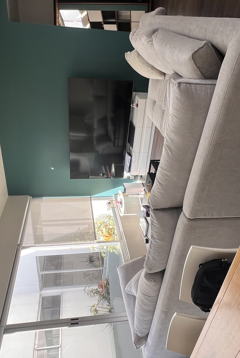 Sunlit CDMX 3BR w/ Private Rooftop