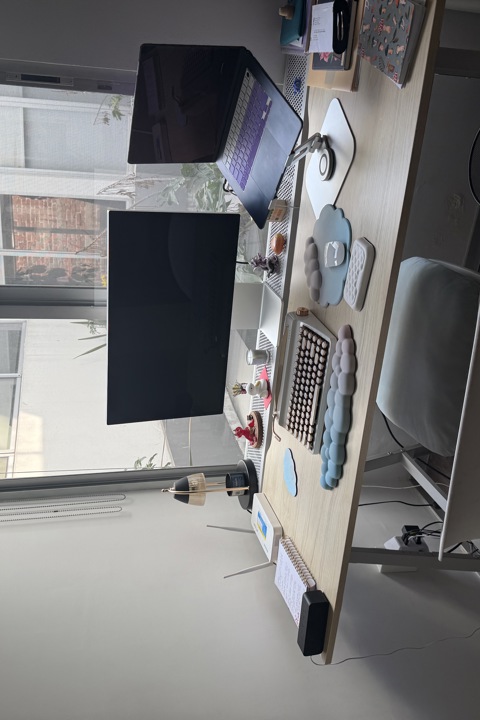 Sunlit CDMX 3BR w/ Private Rooftop - 1