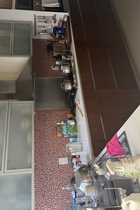 Sunlit CDMX 3BR w/ Private Rooftop - 4