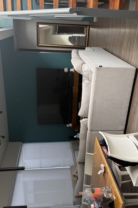 Sunlit CDMX 3BR w/ Private Rooftop - 6