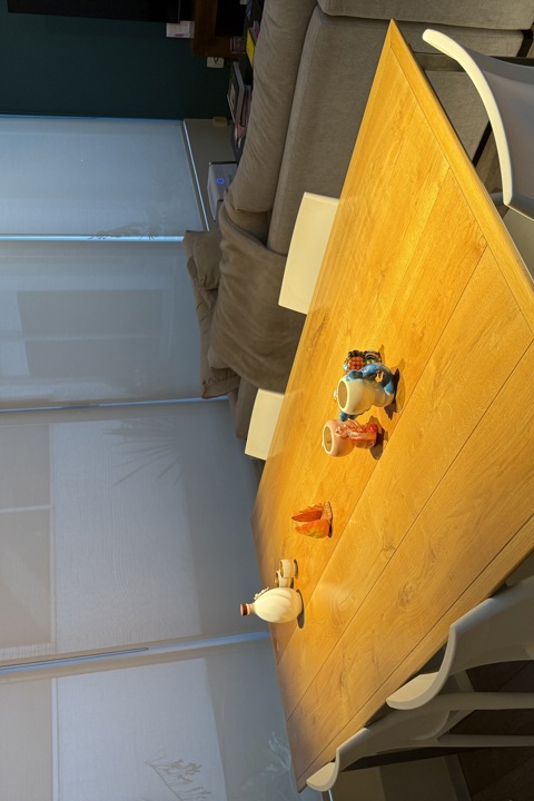 Sunlit CDMX 3BR w/ Private Rooftop - 4