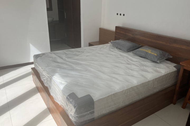 Zen Pool Villa Hideaway - Sanur Beach - BALI - 6
