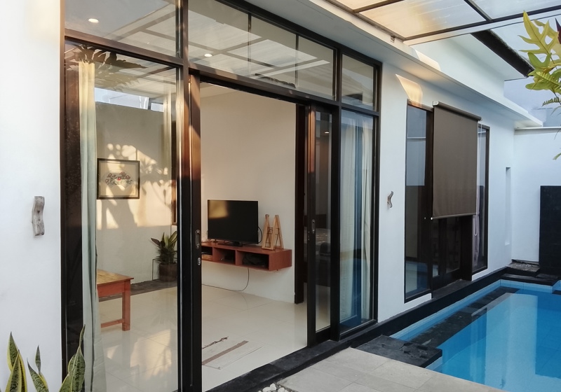 home swap in Sanur Beach, Bali