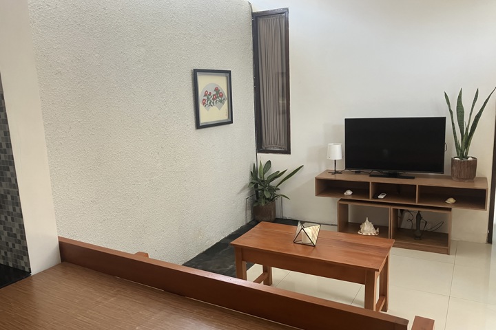 Zen Pool Villa Hideaway - Sanur Beach - BALI - 10