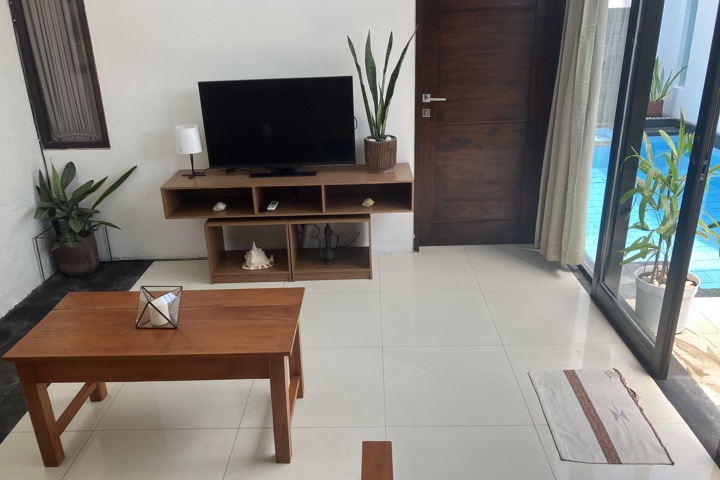 Zen Pool Villa Hideaway - Sanur Beach - BALI - 3