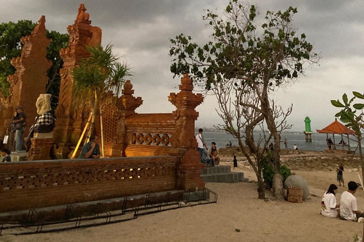 Zen Pool Villa Hideaway - Sanur Beach - BALI - 4