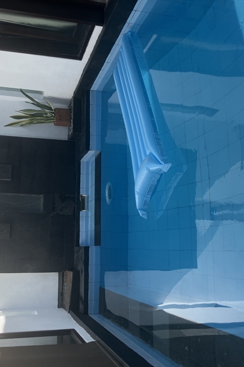 Zen Pool Villa Hideaway - Sanur Beach - BALI - 21