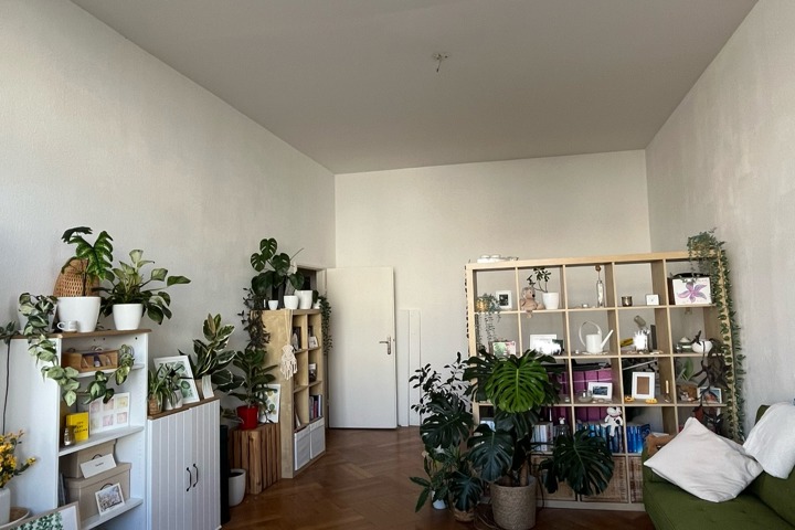 Cozy home in Berlin - 1