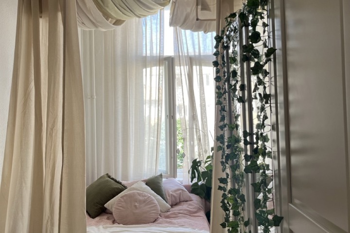 Cozy home in Berlin - 3