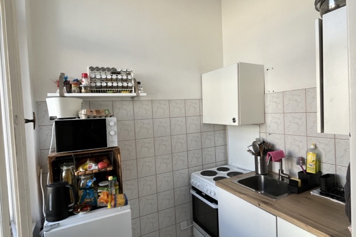 Cozy home in Berlin - 2