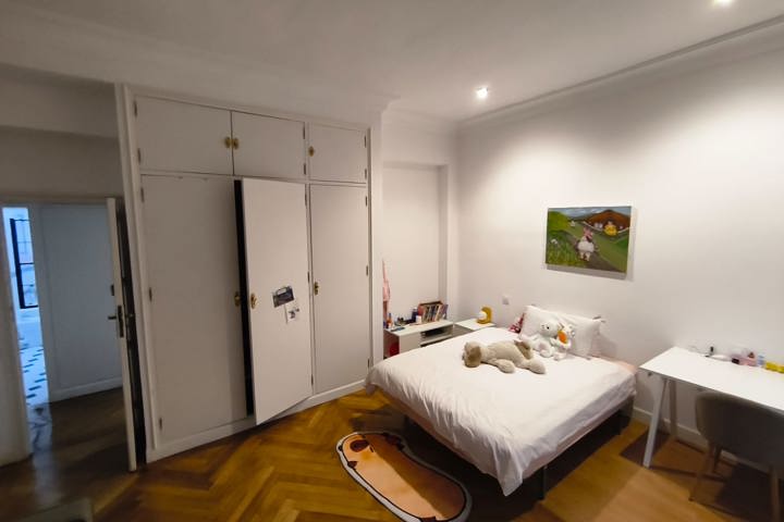 Spacious apartment in the heart of Madrid - 3
