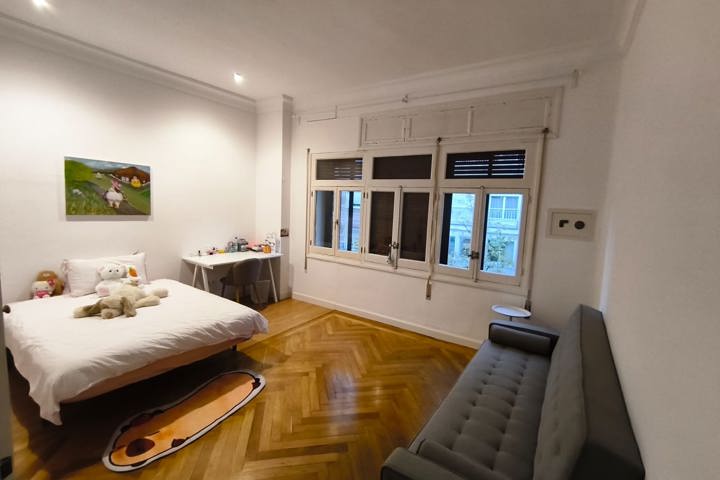 Spacious apartment in the heart of Madrid - 4