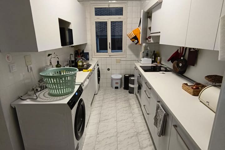 Spacious apartment in the heart of Madrid - 2