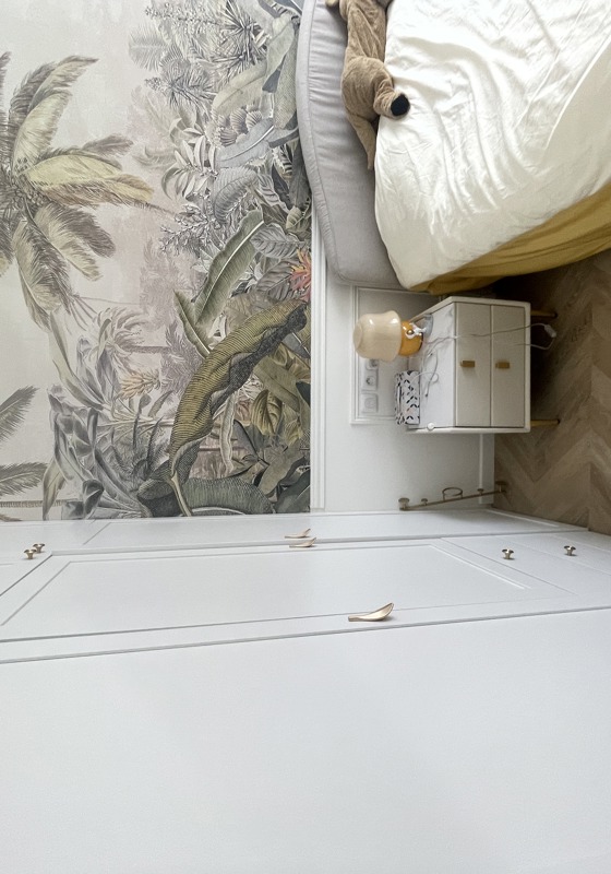 home swap in Paris, France