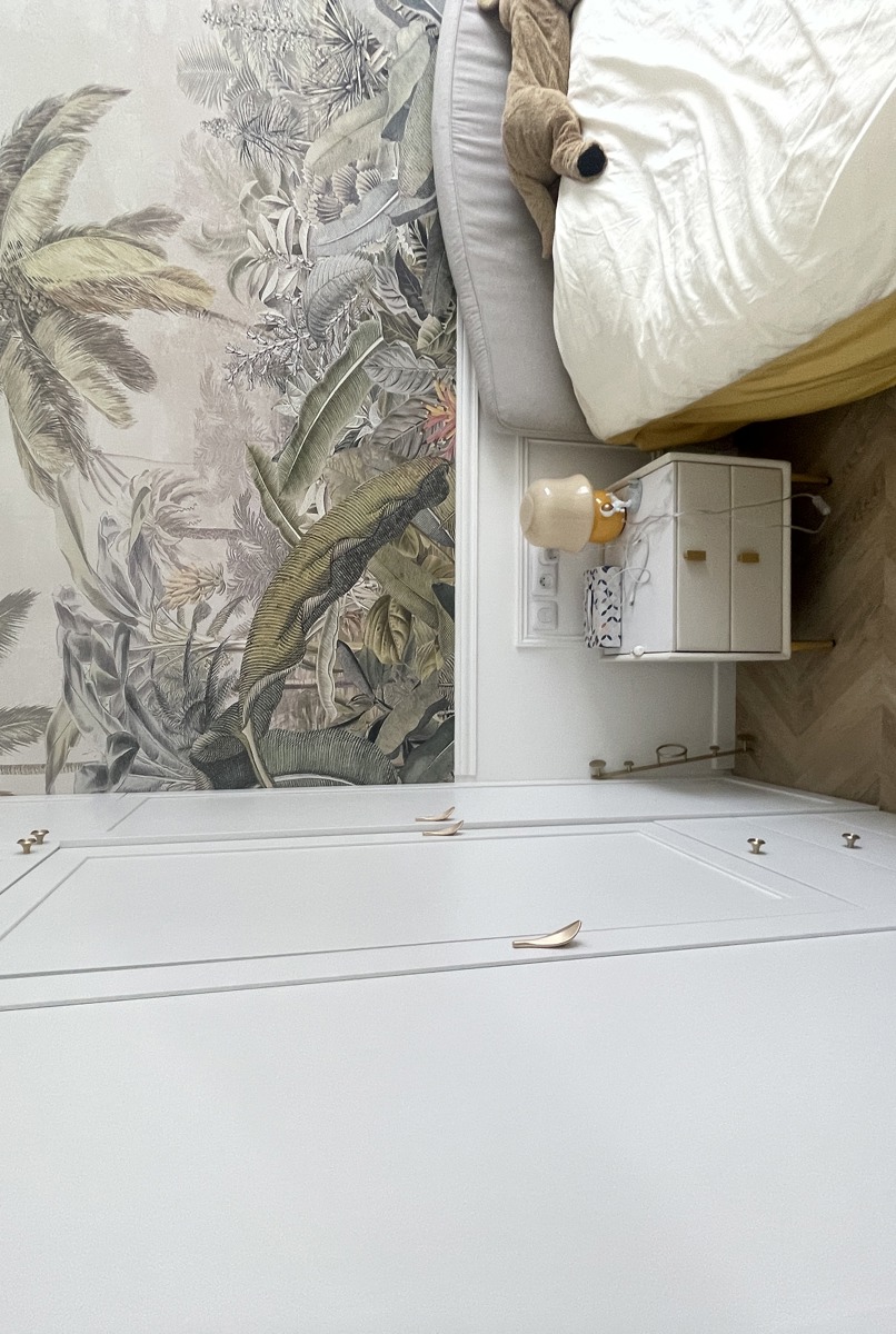 Charmant Appartement Parisien - 2 pièces avec balc