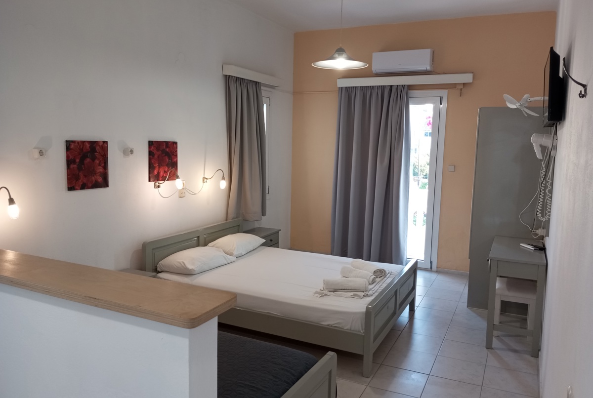 Studio near the beach​