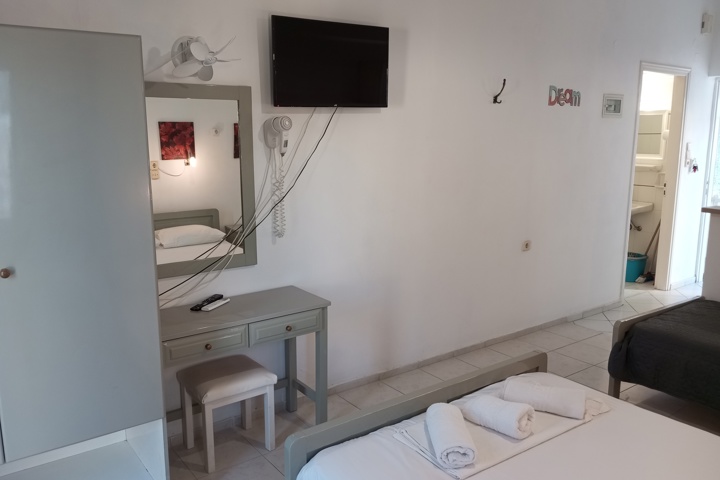 Studio near the beach​ - 4