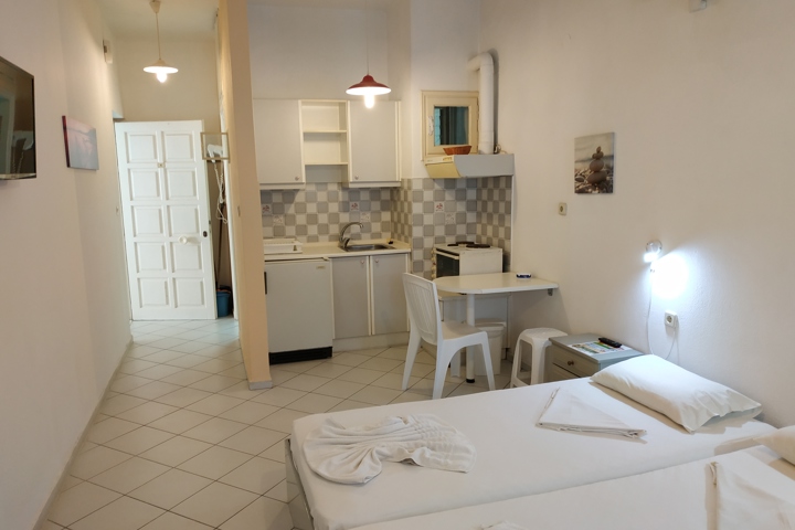 Studio near the beach​ - 5