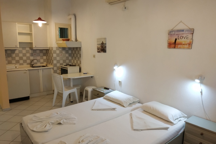 Studio near the beach​ - 6