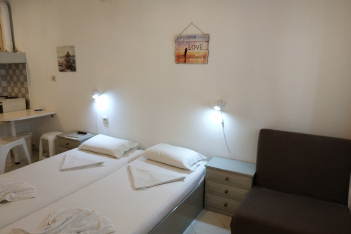 Studio near the beach​ - 7