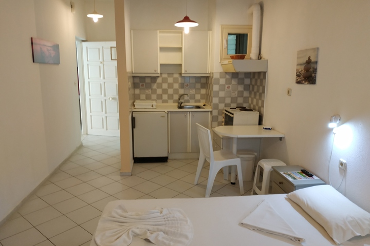 Studio near the beach​ - 8