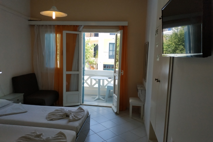 Studio near the beach​ - 11