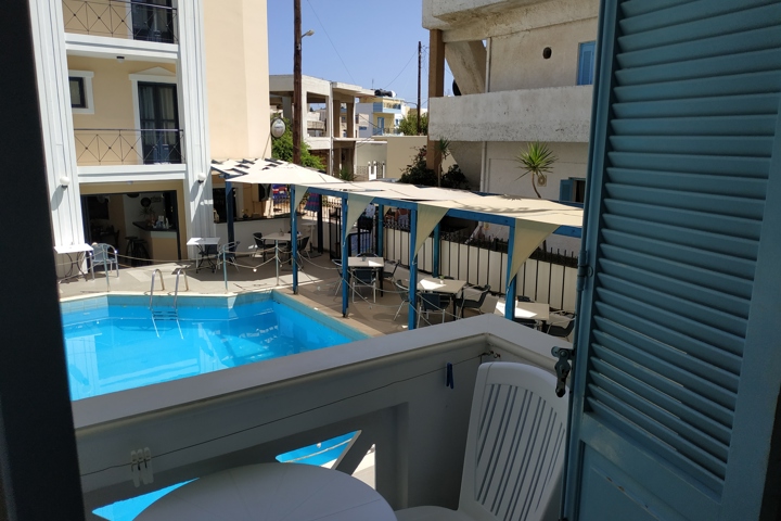 Studio near the beach​ - 12