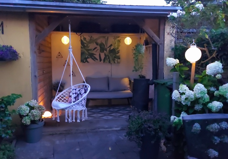 home swap in Heemstede, The Netherlands