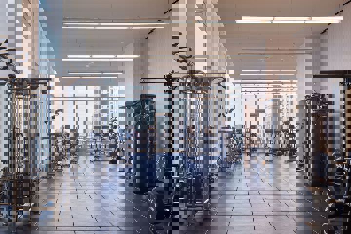 Cozy apt in luxury bldg, heart of downtown Chi - 4