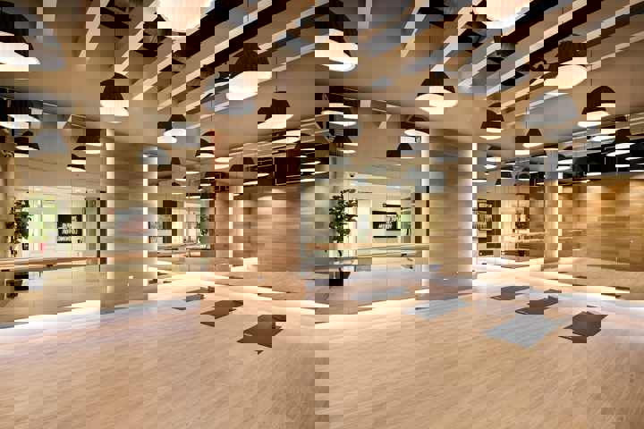 Cozy apt in luxury bldg, heart of downtown Chi - 5