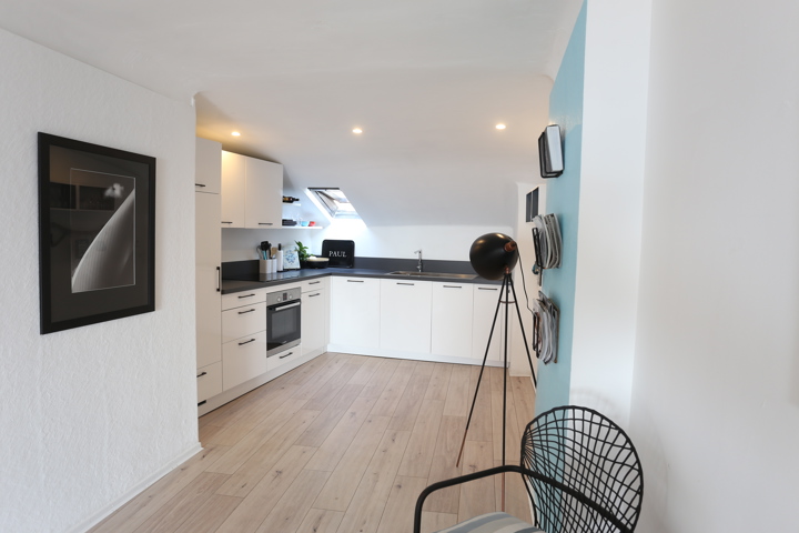 Cannes penthouse - 3