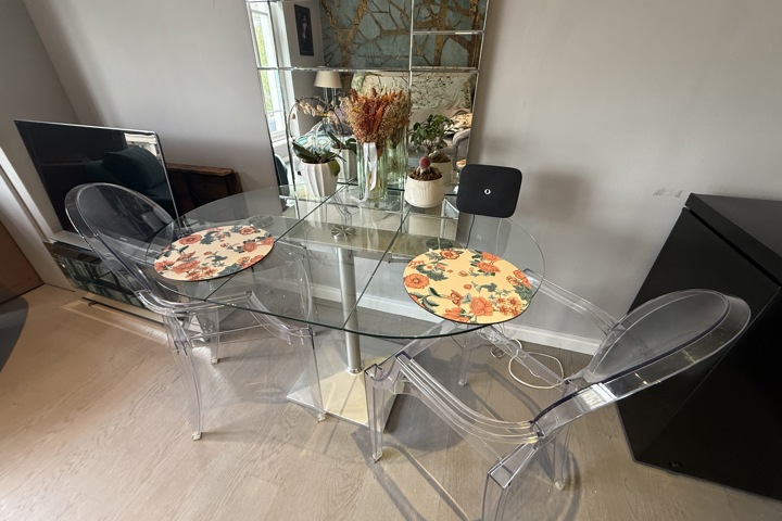 Stylish flat near Hampstead Heath and Camden - 3