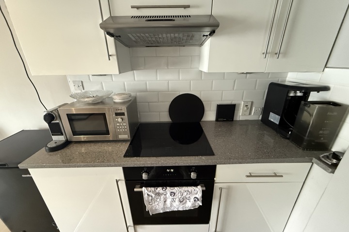Stylish flat near Hampstead Heath and Camden - 4