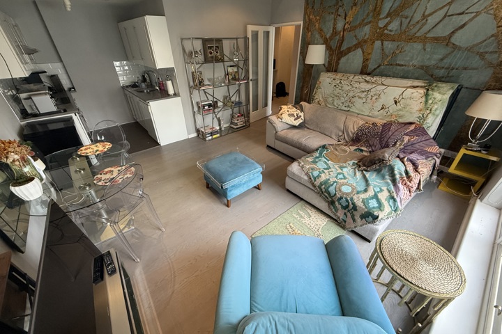 Stylish flat near Hampstead Heath and Camden - 2