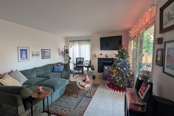 Warm Oakland casita in central location - 1