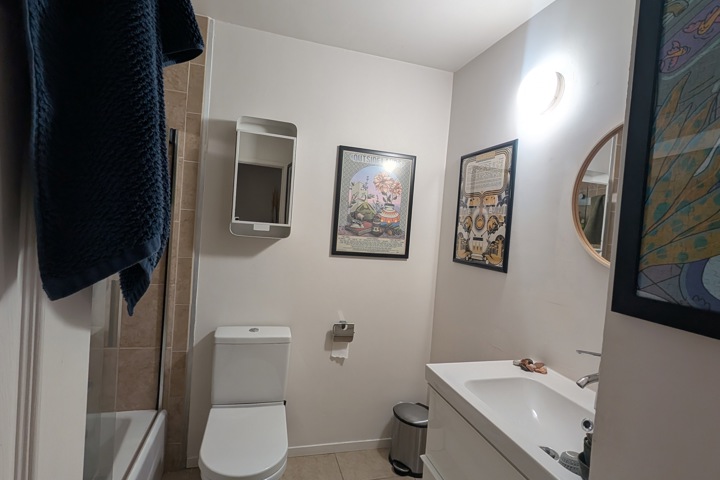 Warm Oakland casita in central location - 4