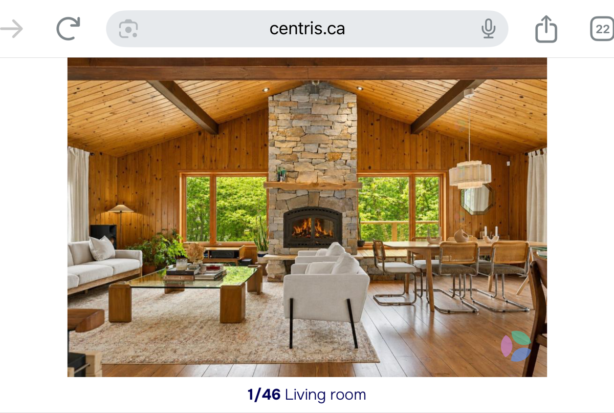 Beautiful family cottage